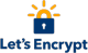 imagem do selo de segurança da encrypt